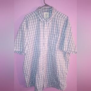 Vintage L.L. Bean Men's Shirt